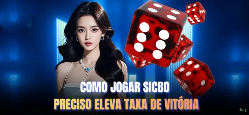 Casino Ao Vivo 3qq